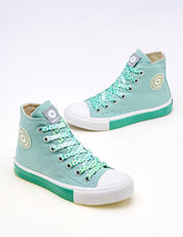 Moramora Tenis urbano para mujer